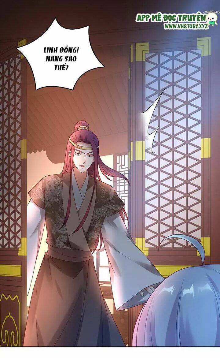 đô đốc đại nhân sủng thê kí chapter 129 8