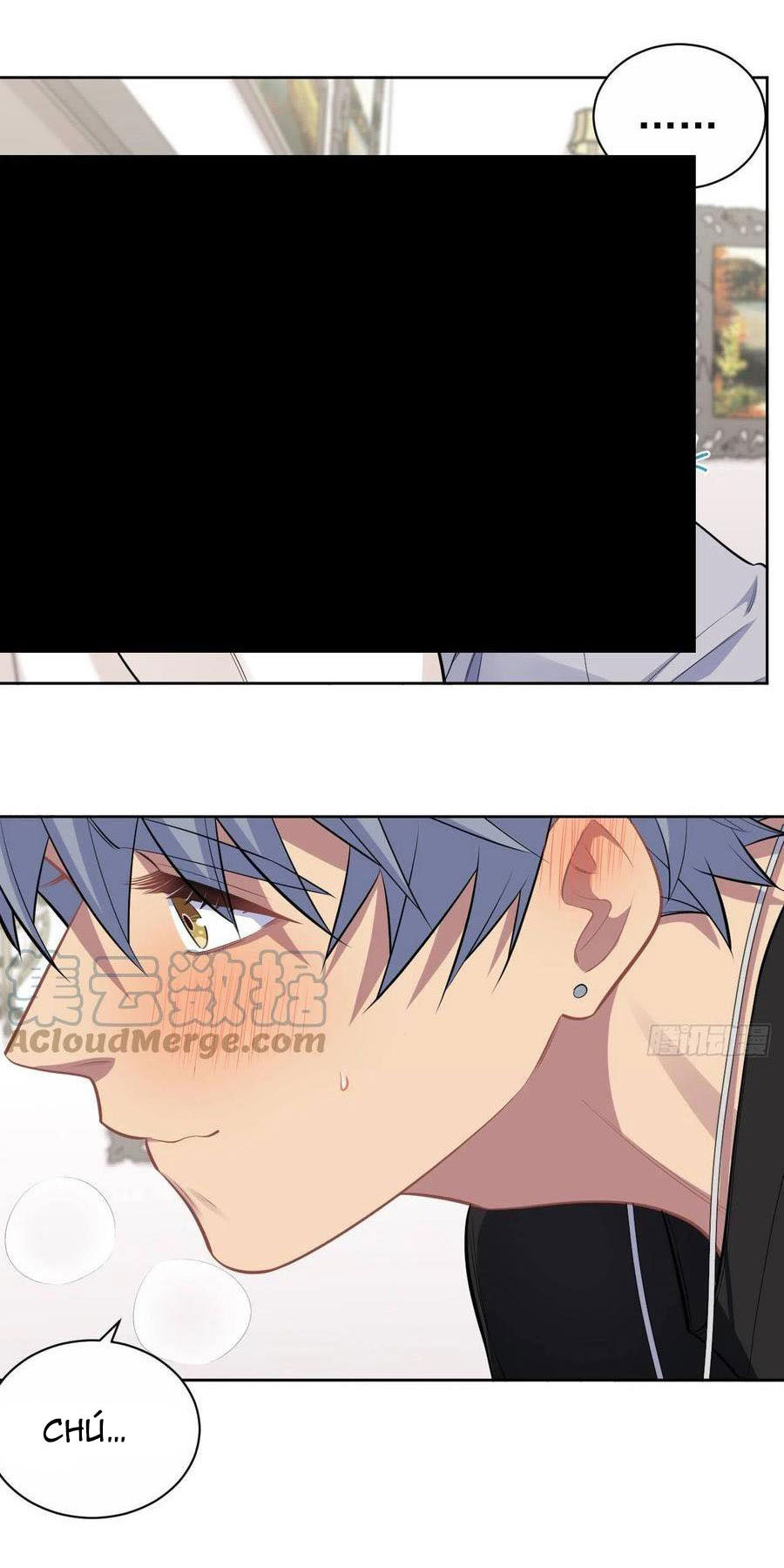 bố vợ đại nhân là bà xã chapter 159 6