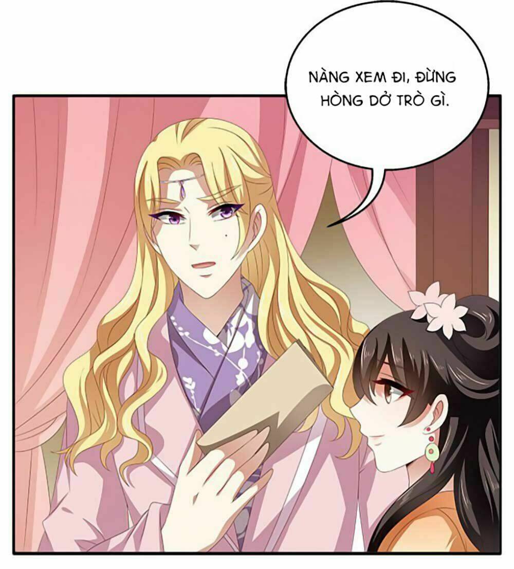 thịnh thế an nhiên chapter 22 4