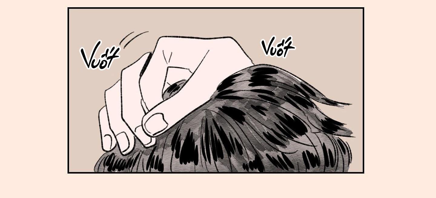 tình tay ba giữa chó, sói và mèo chapter 25 11