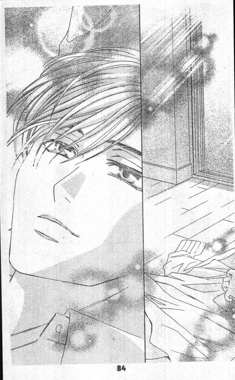 bông hoa bí ẩn chapter 6 84