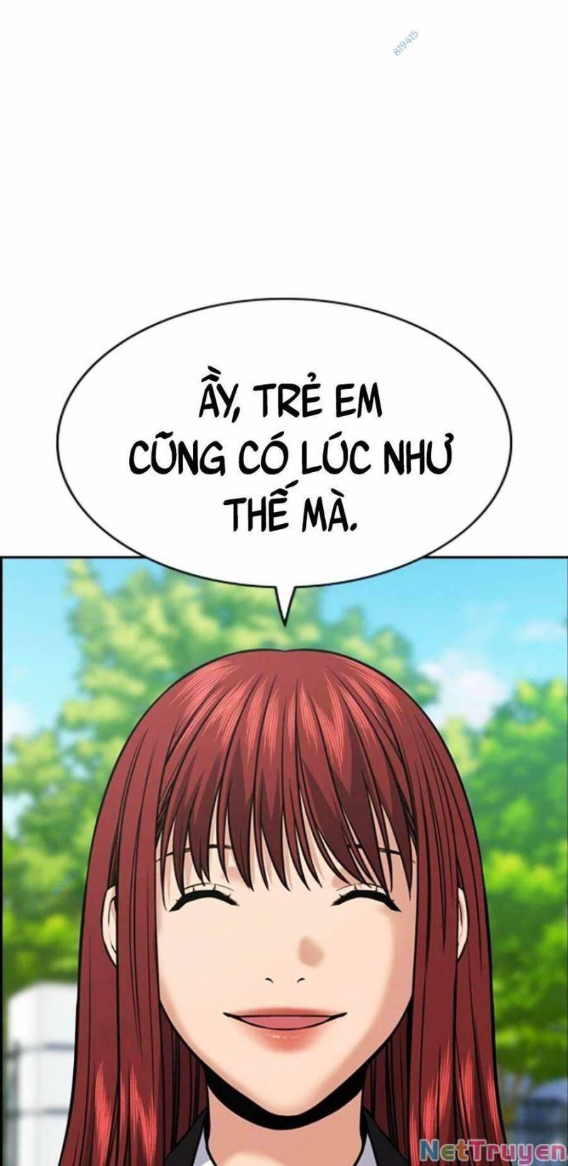 giáo dục chân chính chapter 105 31