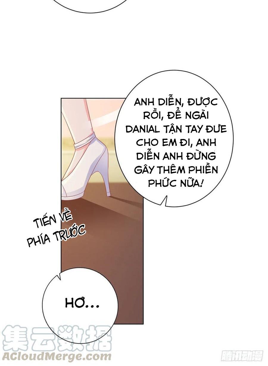 ẩn hôn 100%: chọc tức vợ yêu mua một tặng một chapter 137 28