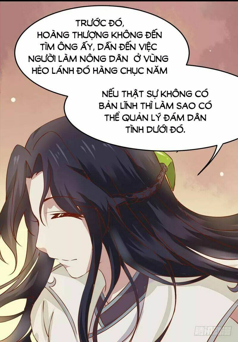 công chúa là nam nhân chapter 16.2 13