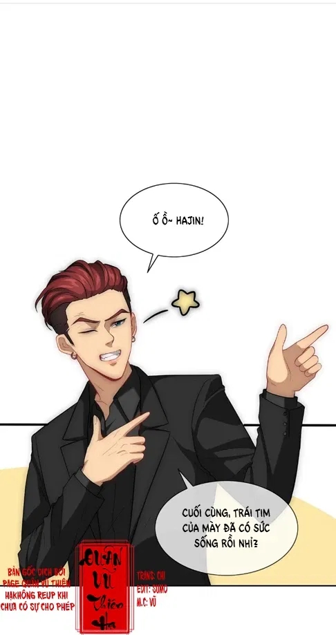 bí mật của omega k chapter 2 2