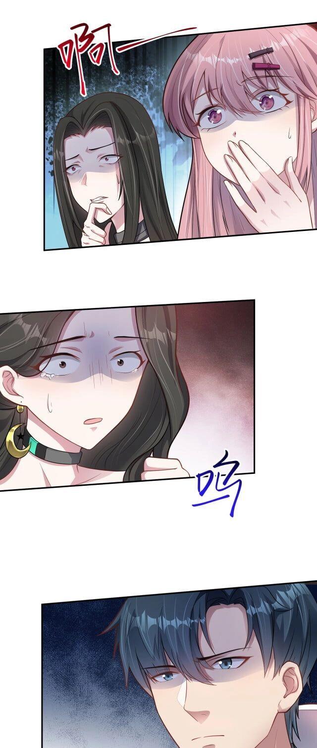 tập tin vô hạn chapter 3 10