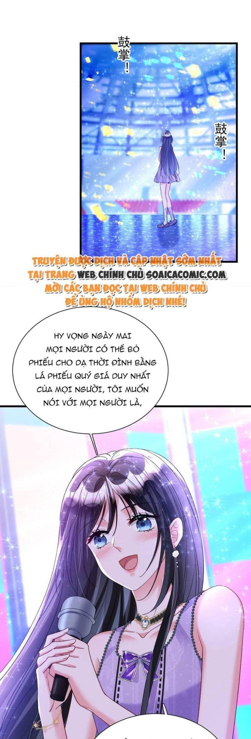 tổng tài huyết tộc cực sủng cô vợ mỹ nhân ngư chapter 103 12