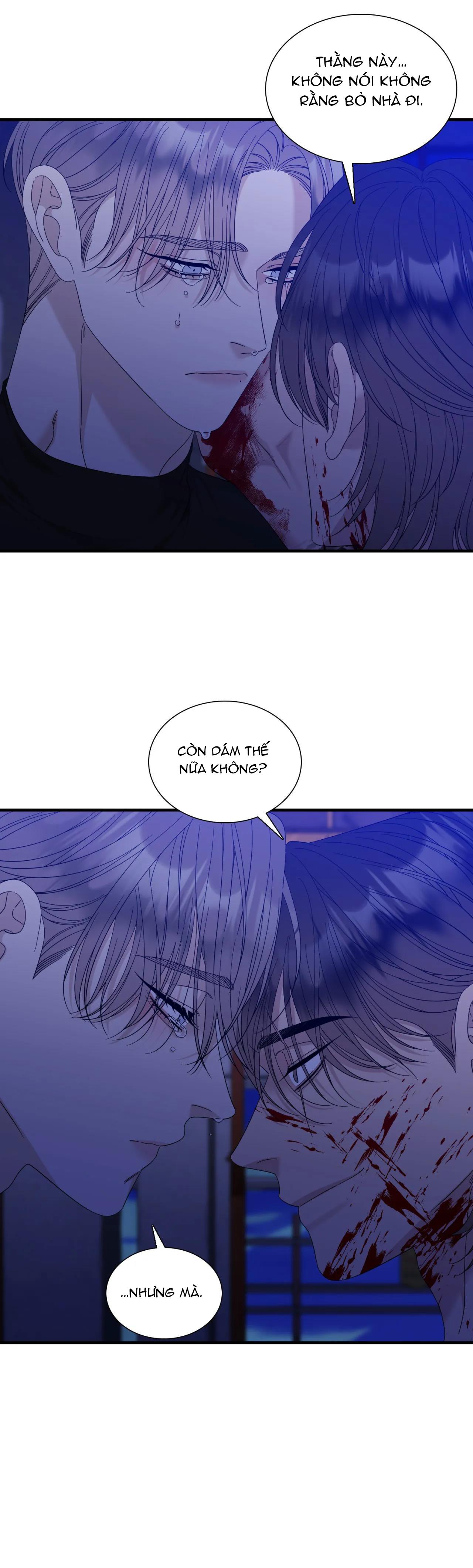 tên rác rưởi chapter 51 31