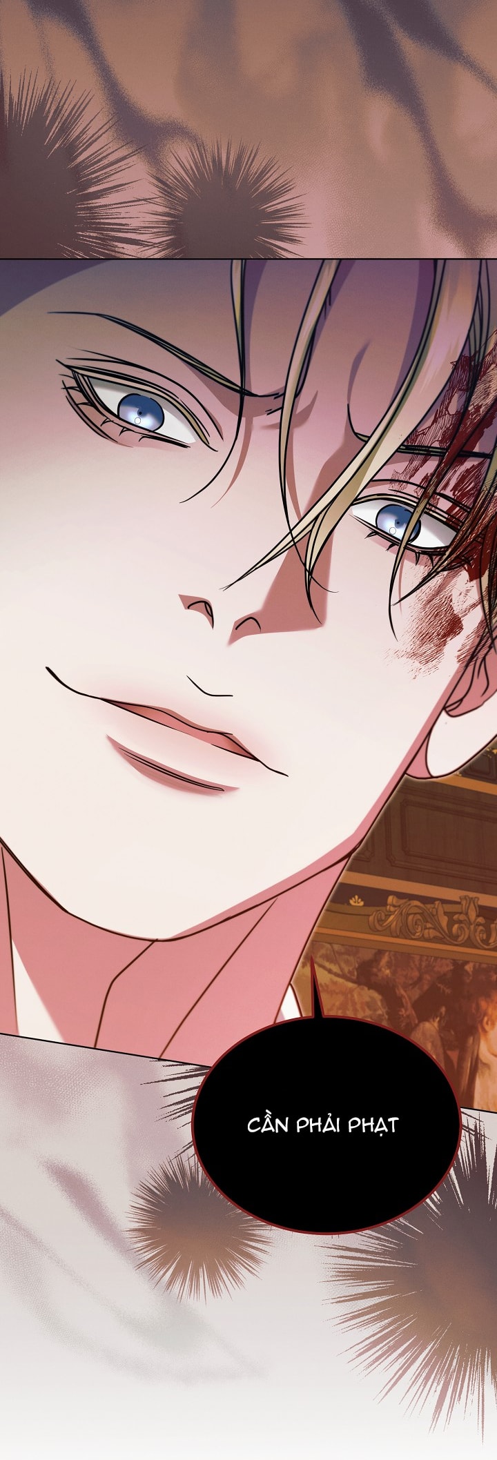 [18+] hãy cầu xin ta đi chapter 17.2 14