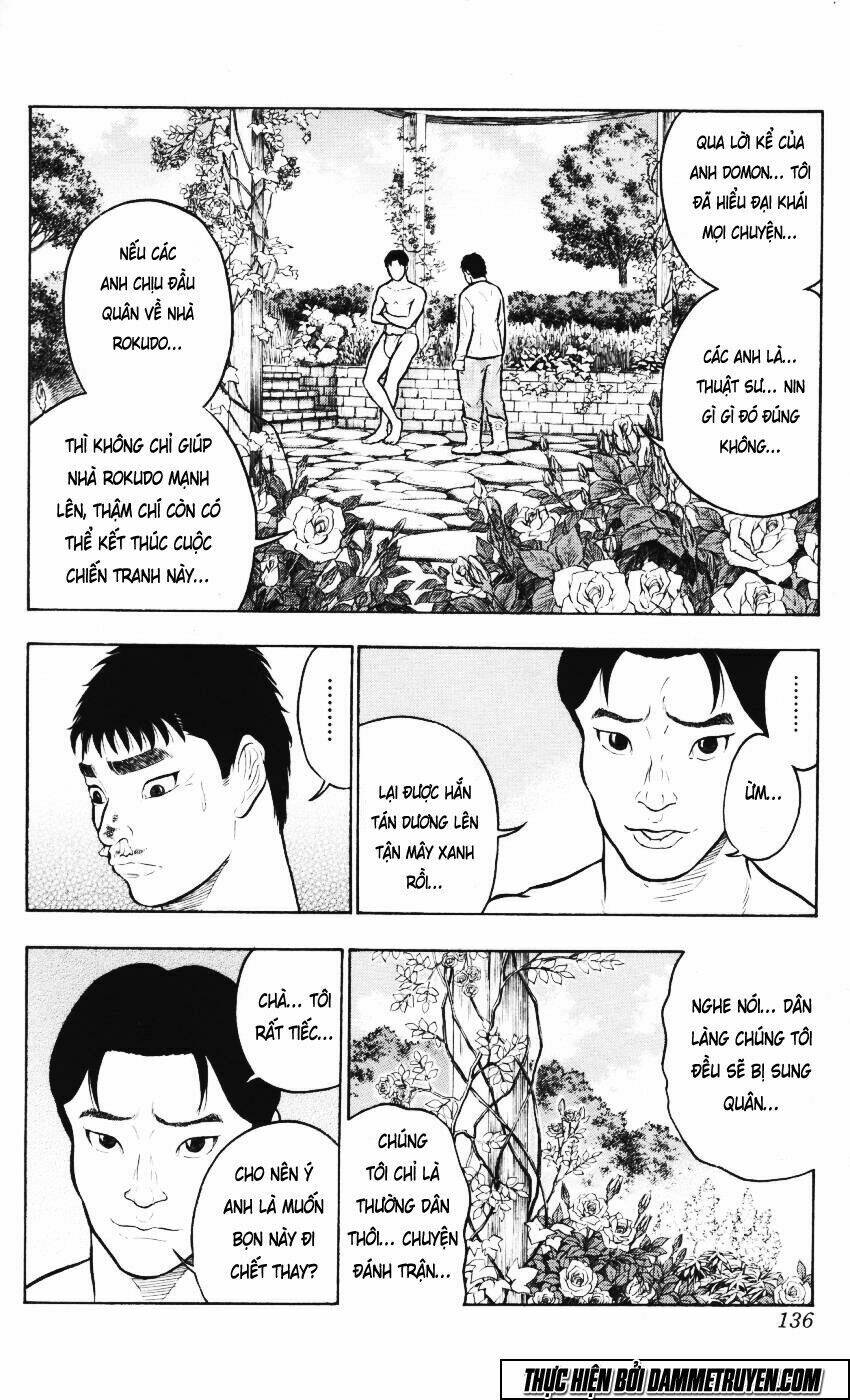 ninku second stage - eto ninhen chapter 10 13