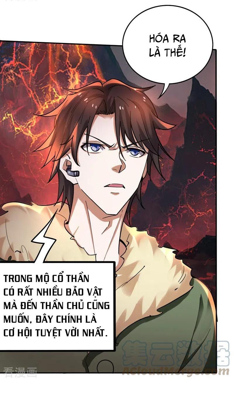 tối cường thần y tại đô thị chapter 223 25