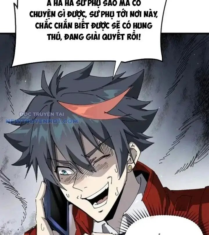 Siêu Thần Chế Tạp Sư chapter 160 57