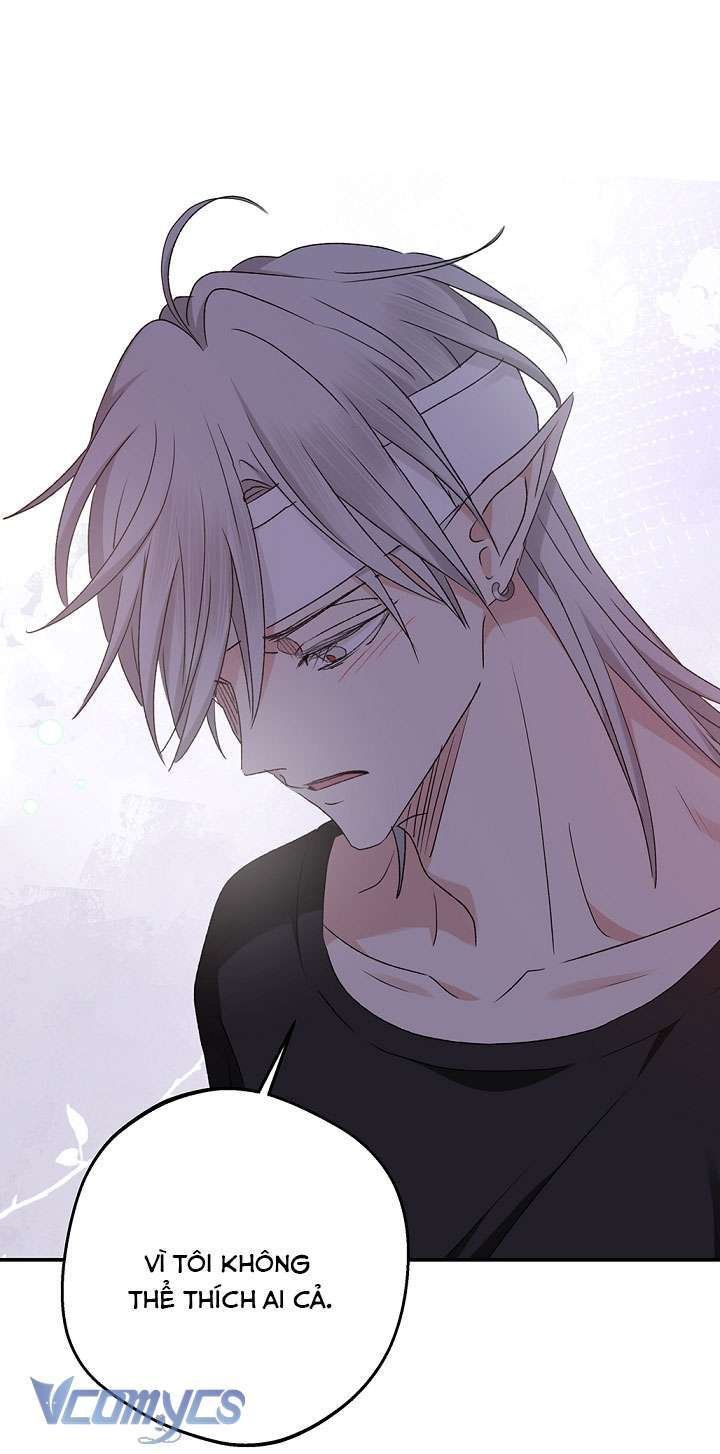 [18+] người tình của yêu tinh chapter 33 35