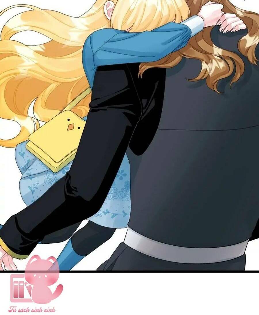 công chúa bãi rác chapter 62 44