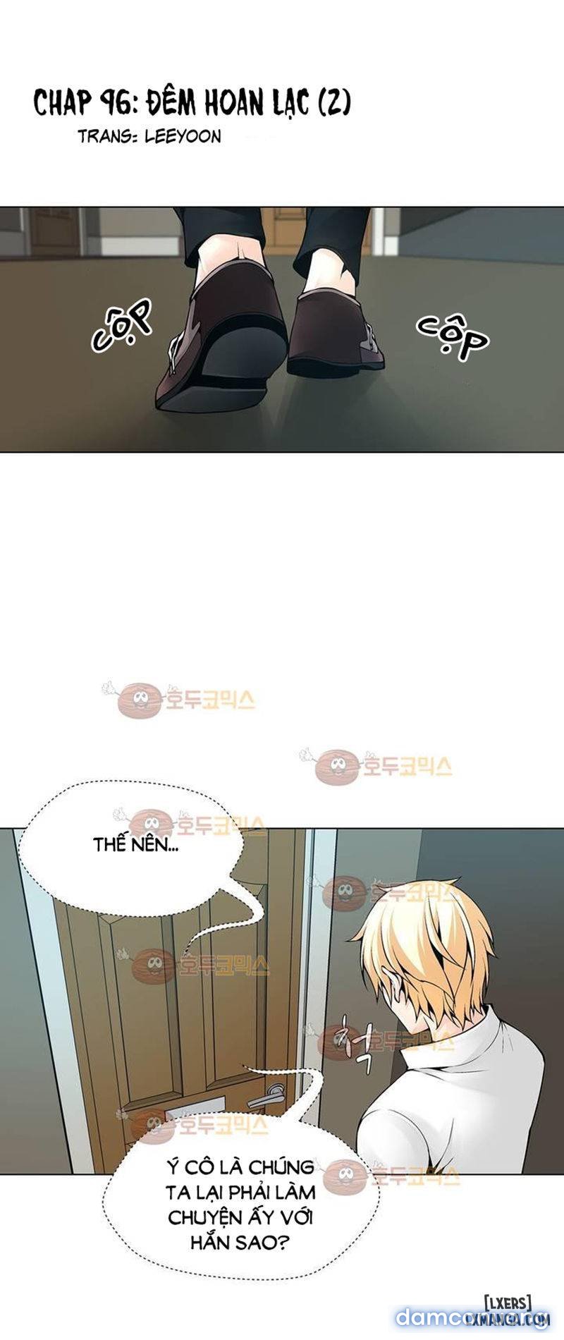 nô lệ song sinh chapter 96 4