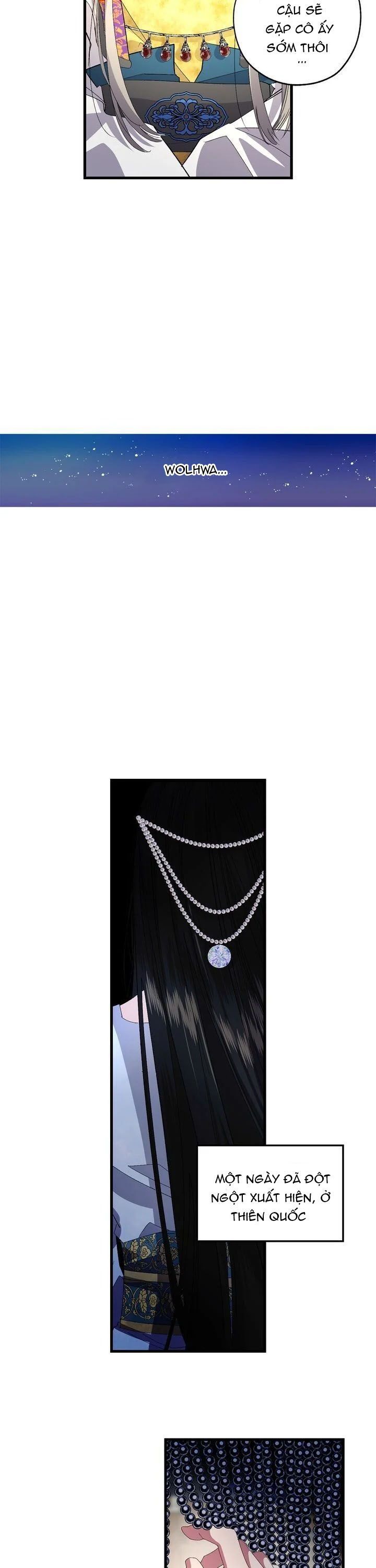 mối tình đầu của bạo chúa chapter 38 27