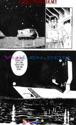 cảnh sát cơ động chapter 8 24