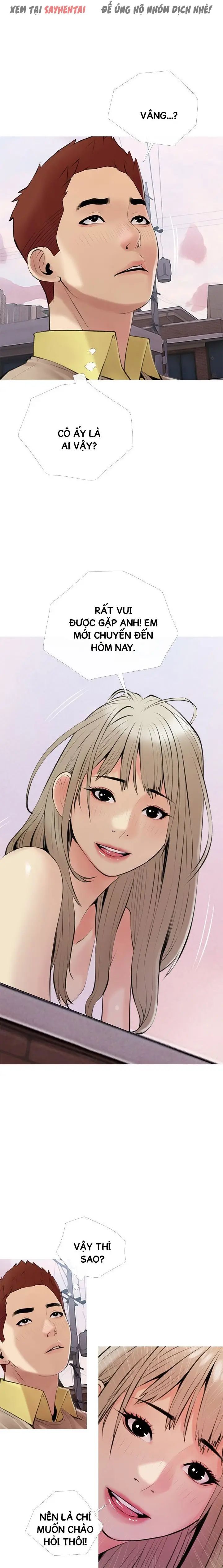 dập dì của tôi chapter 46 6