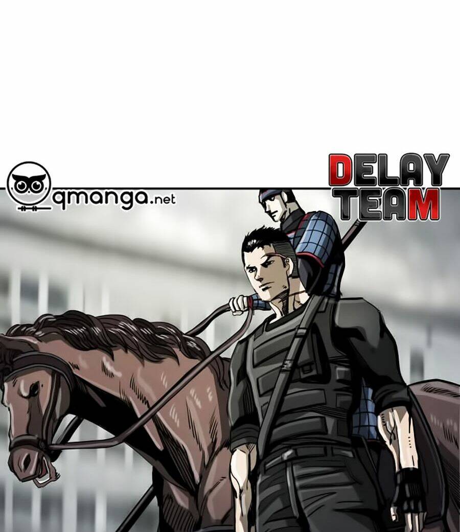 thợ săn đầu tiên chapter 31 32