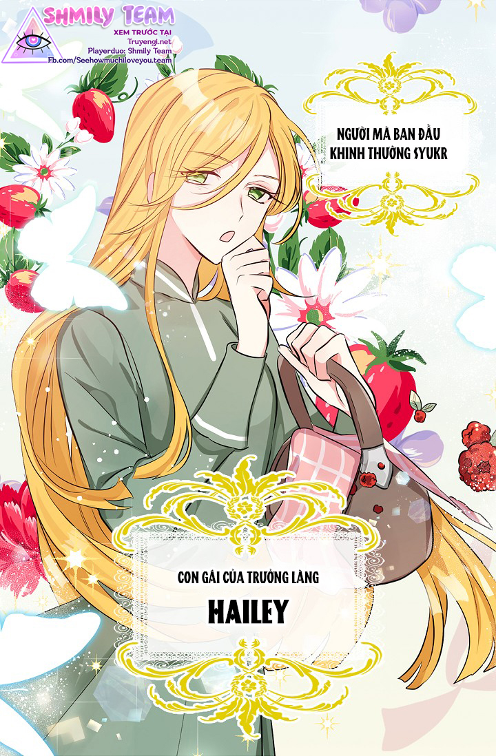 tôi là bạn gái cũ của một vị anh hùng chapter 2 26