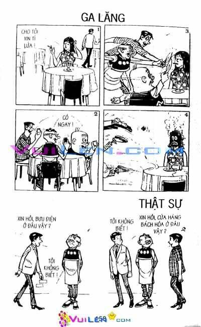 chú thoòng (full trọn bộ) chapter 40 38