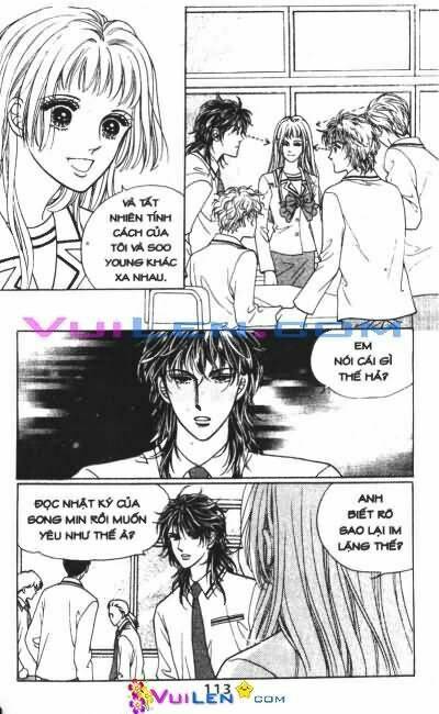 tóc gió thôi bay chapter 3 113