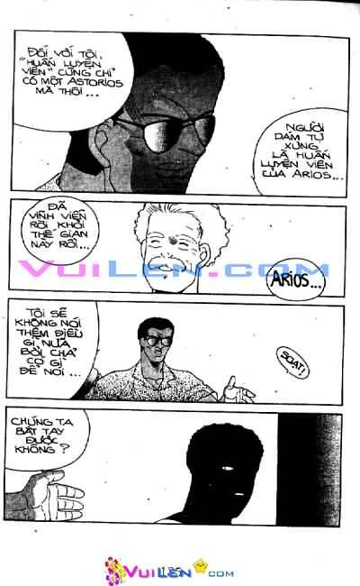 truyền nhân atula - shura no mon i chapter 22 136