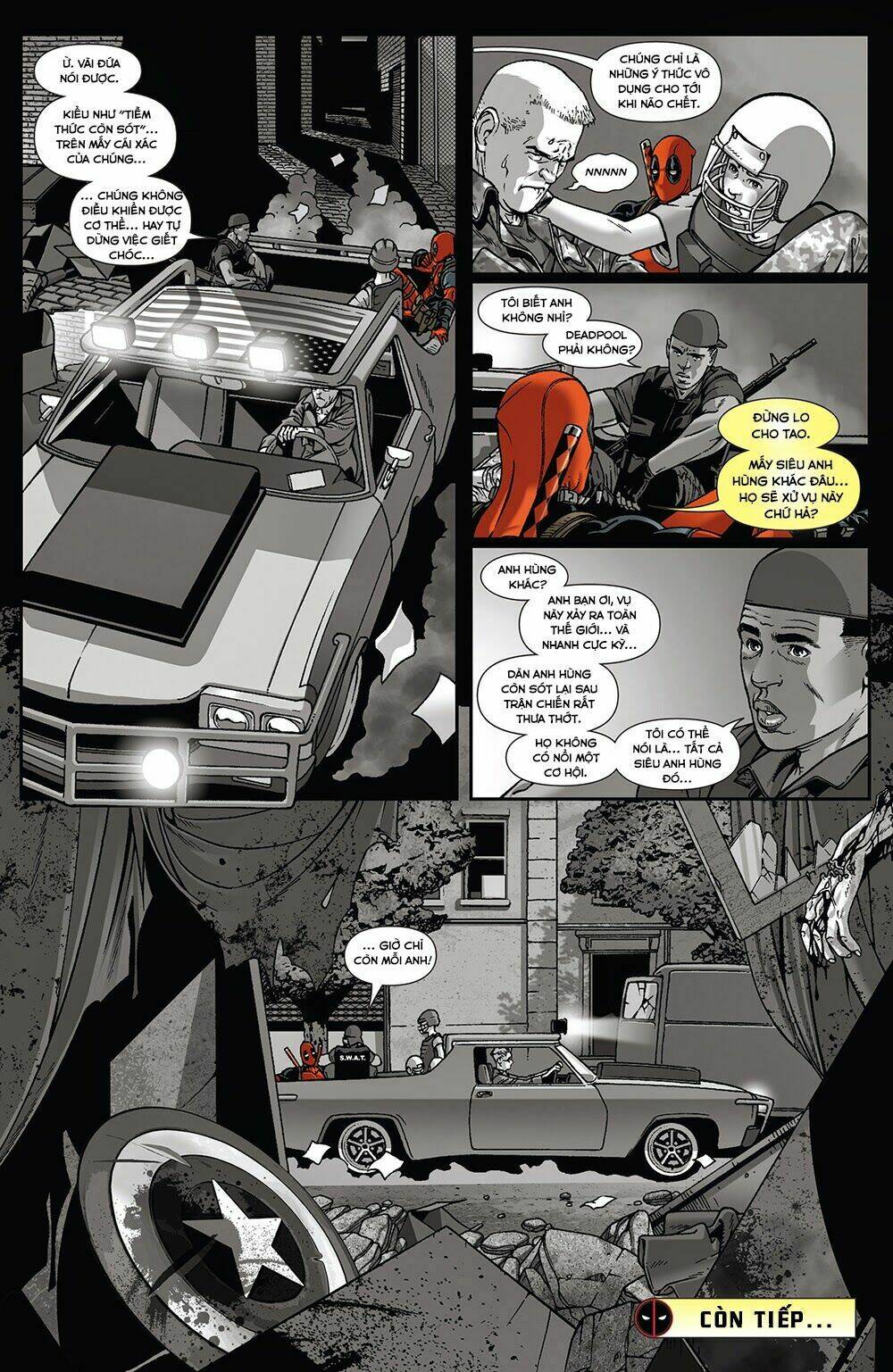 night of the living deadpool chapter 1 22