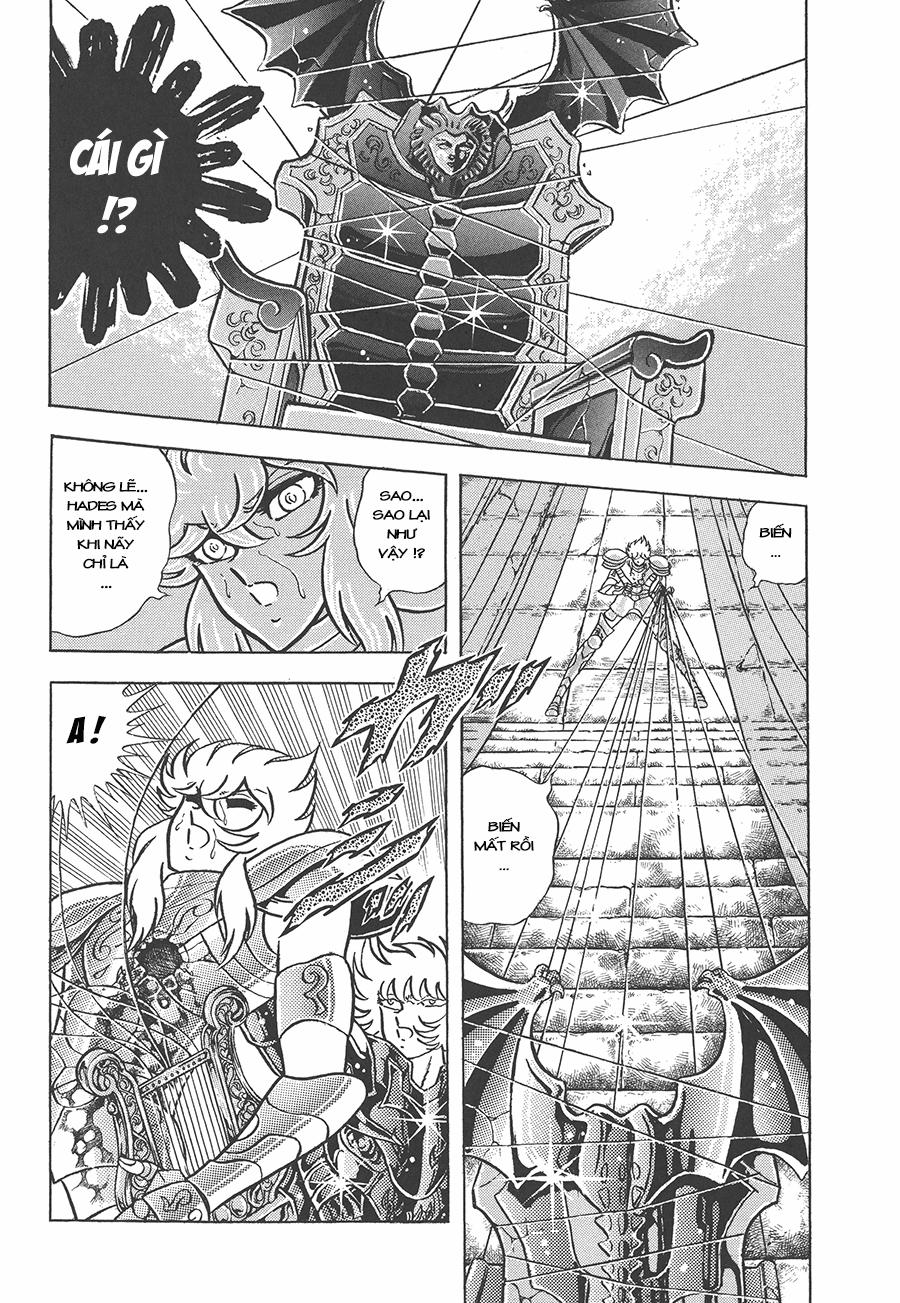 áo giáp vàng chapter 89 26