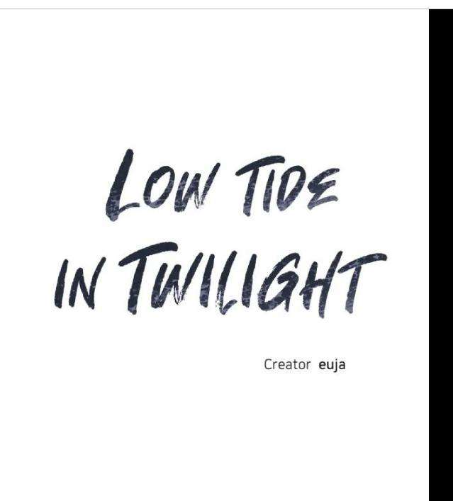 thủy triều thấp lúc chạng vạng chapter 7 10