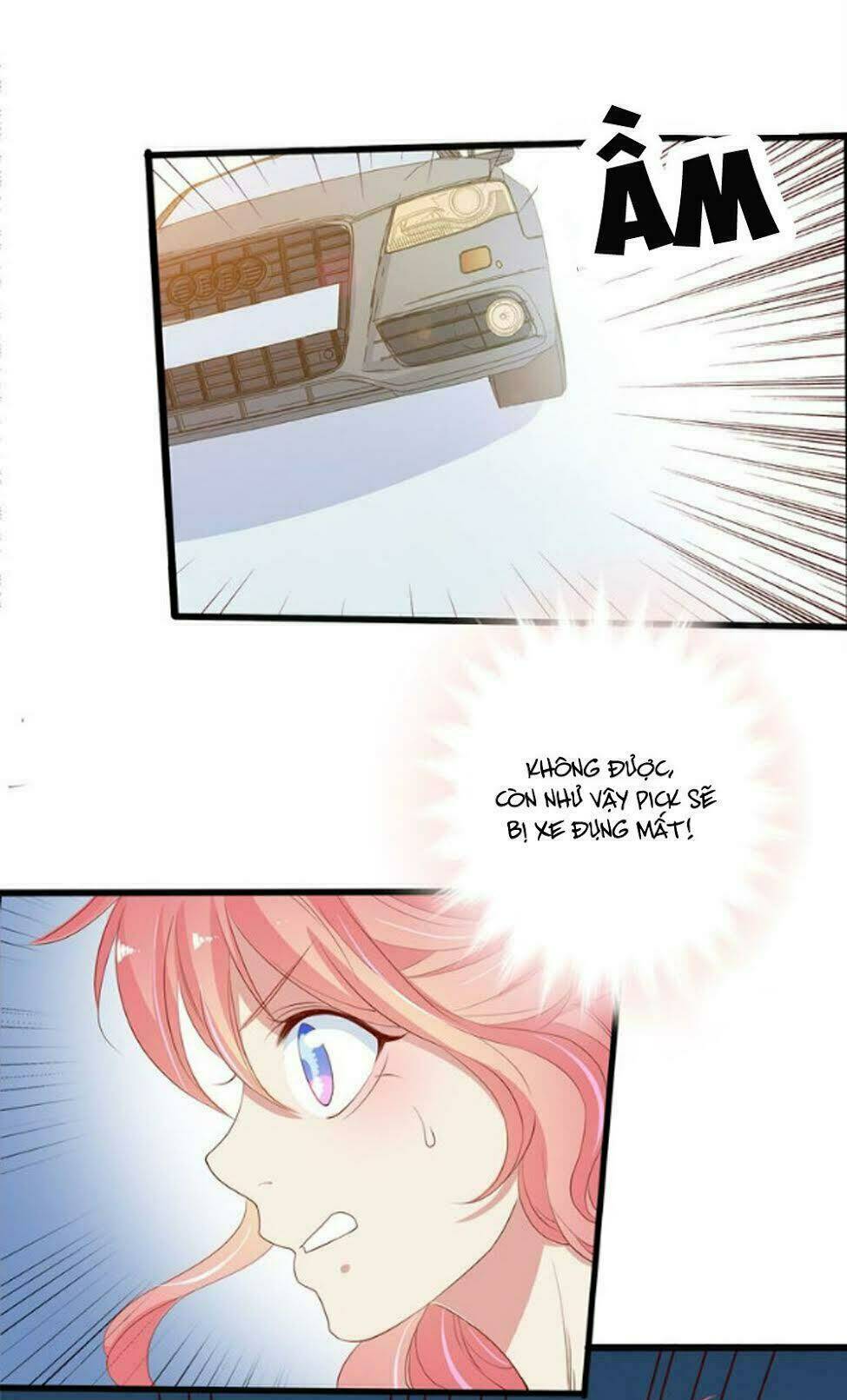 quản lí ngây ngô và thần tượng ác ma chapter 14 46