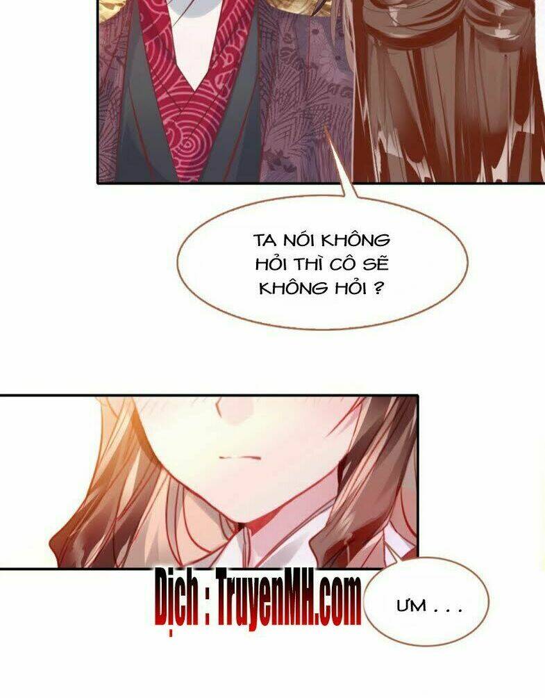 gả cho một tên thái giám đáng ghét chapter 79 12