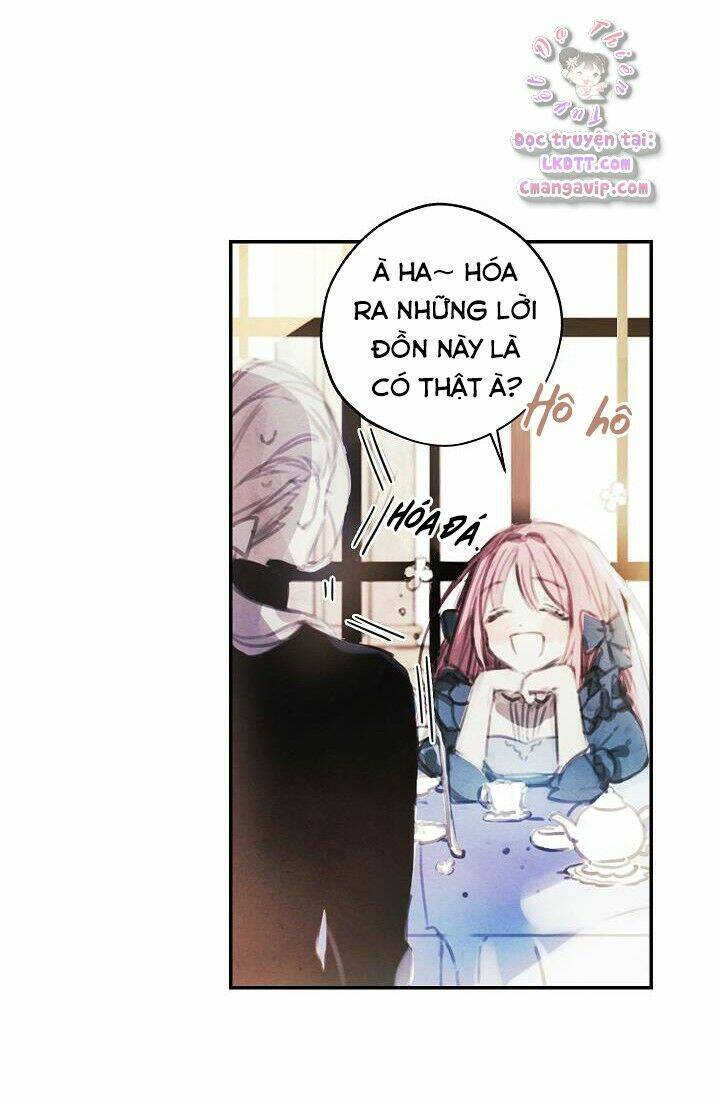 tiệm búp bê của công chúa chapter 1 9