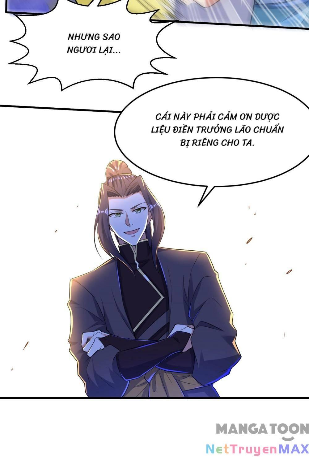 đệ nhất người ở rể chapter 246 31