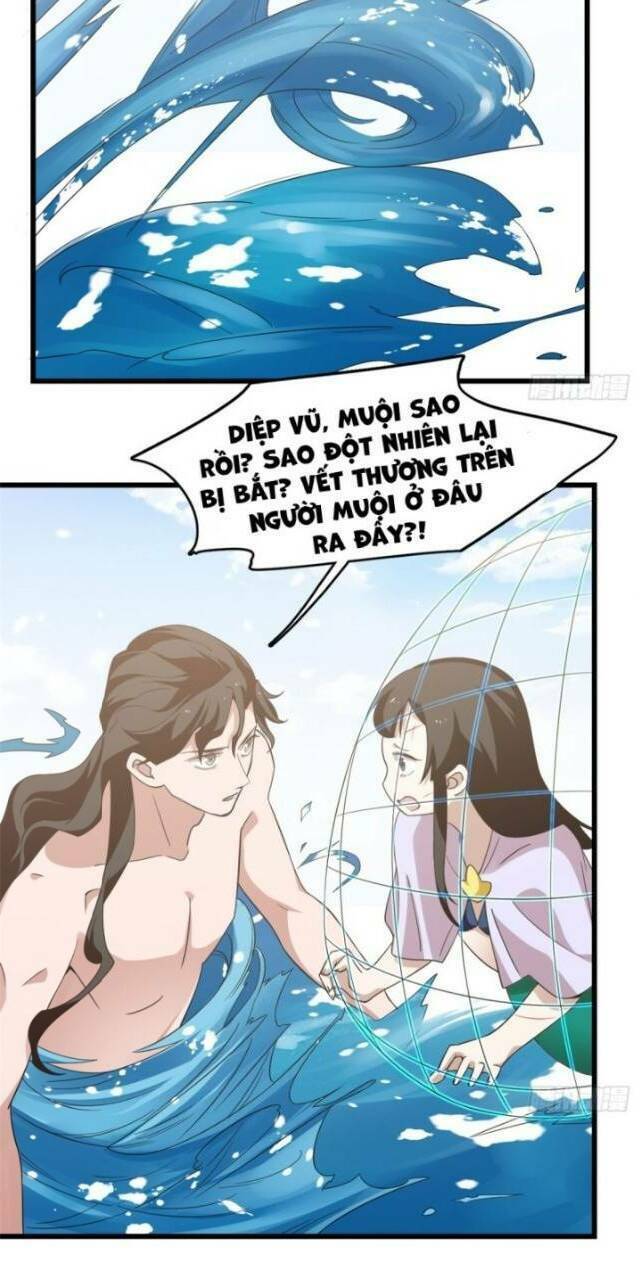 độc bộ thiên hạ: đặc công thần y chapter 187 16