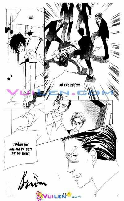 người duy nhất chapter 125 9