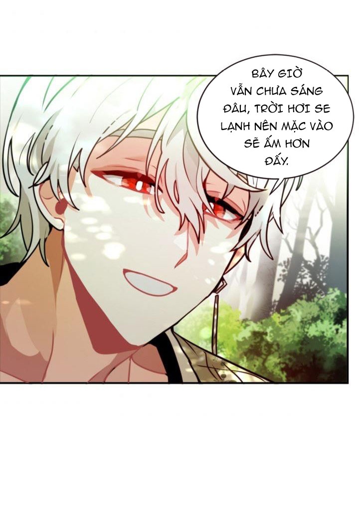cho em về nhà đi anh chapter 7.2 8