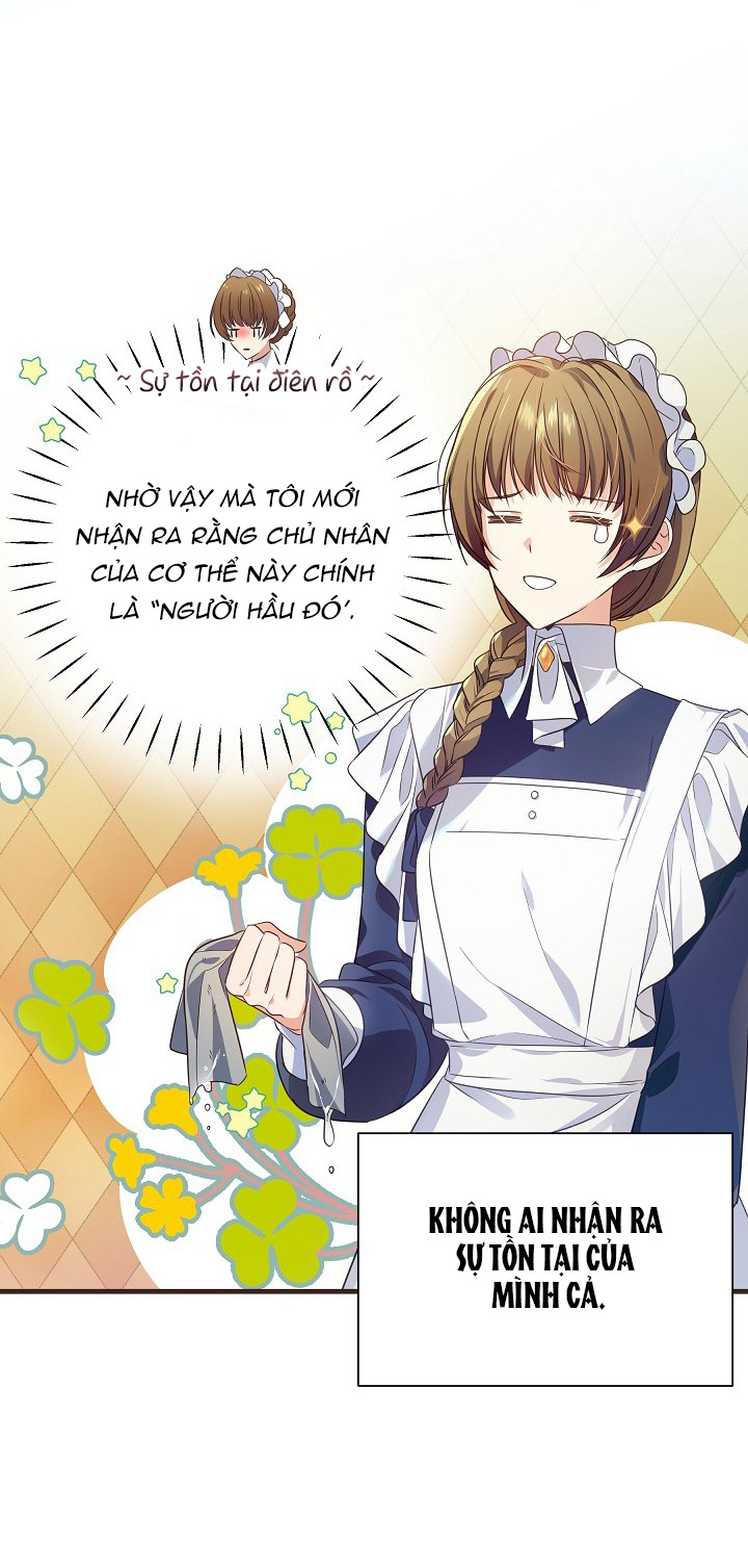 từ lúc bắt đầu tôi vẫn luôn ở bên em chapter 1 28