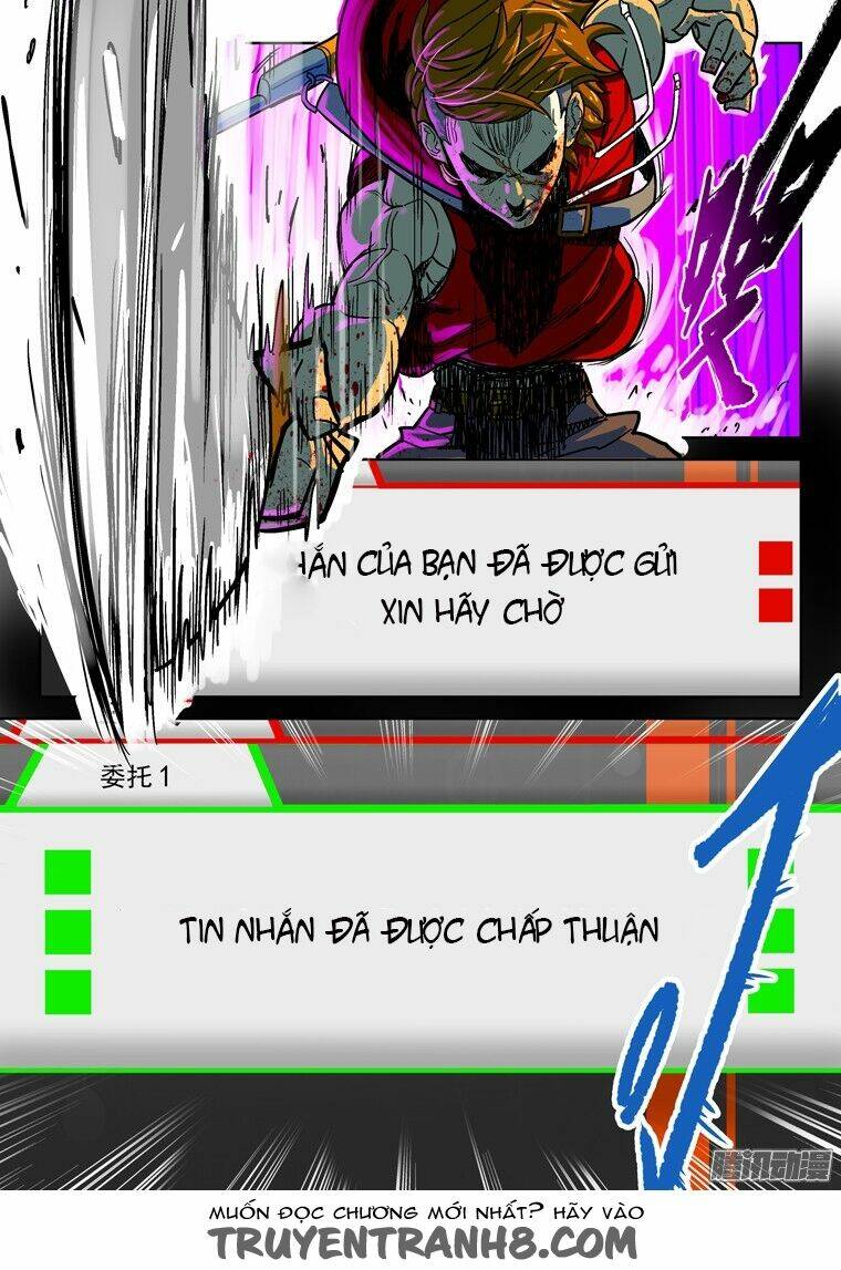 ứng dụng anh hùng chapter 28 5