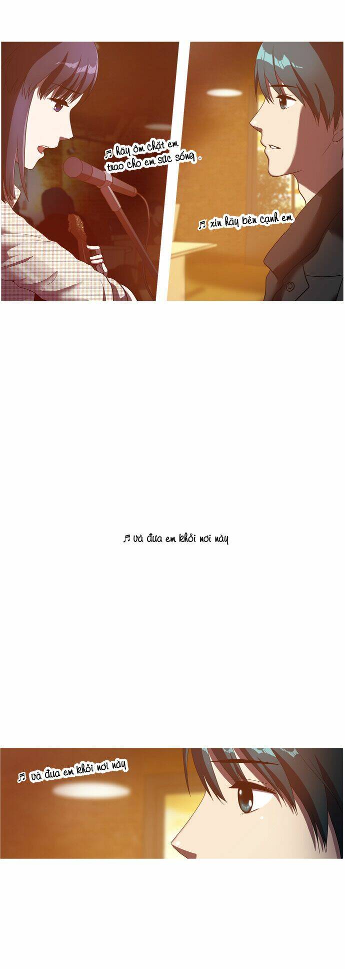 ma cà rồng biết yêu chapter 8 20