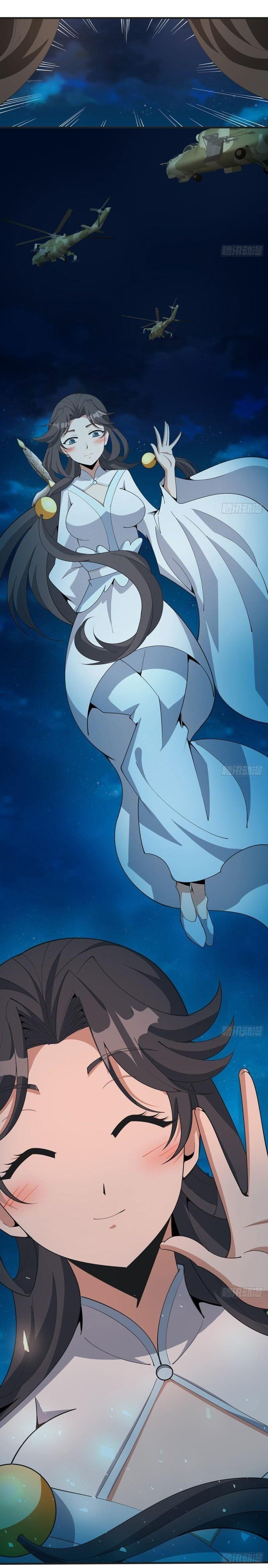 địa cầu đệ nhất kiếm chapter 126 16