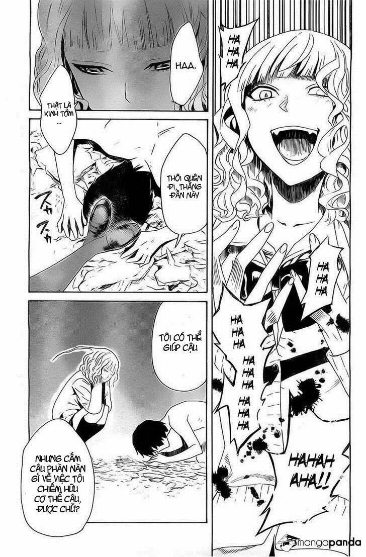 bocchiman chapter 4 28