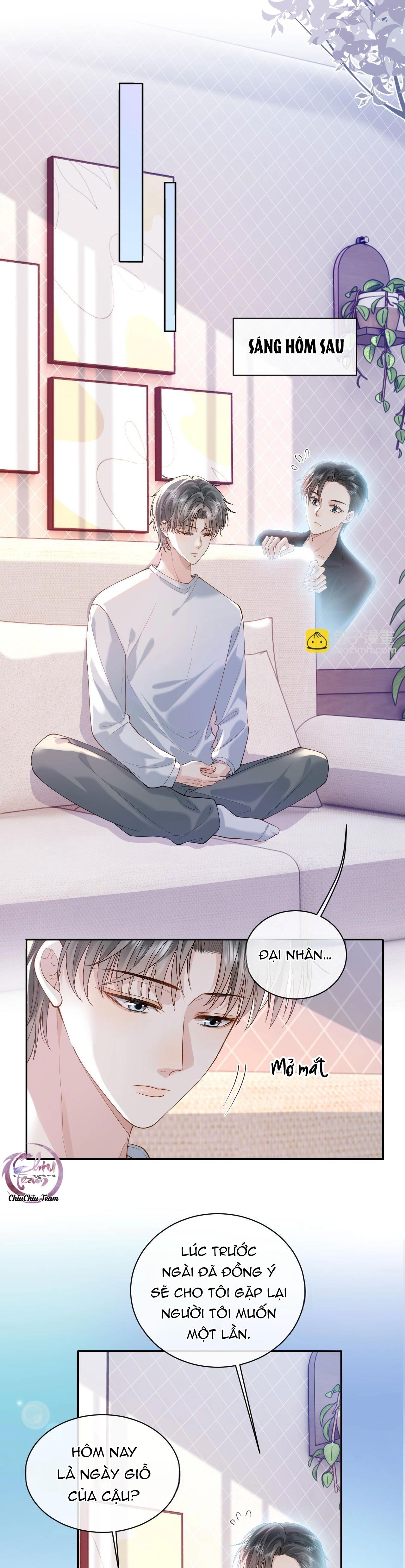 sau khi ly hôn, ảnh đế trở nên nghèo túng chapter 17 3