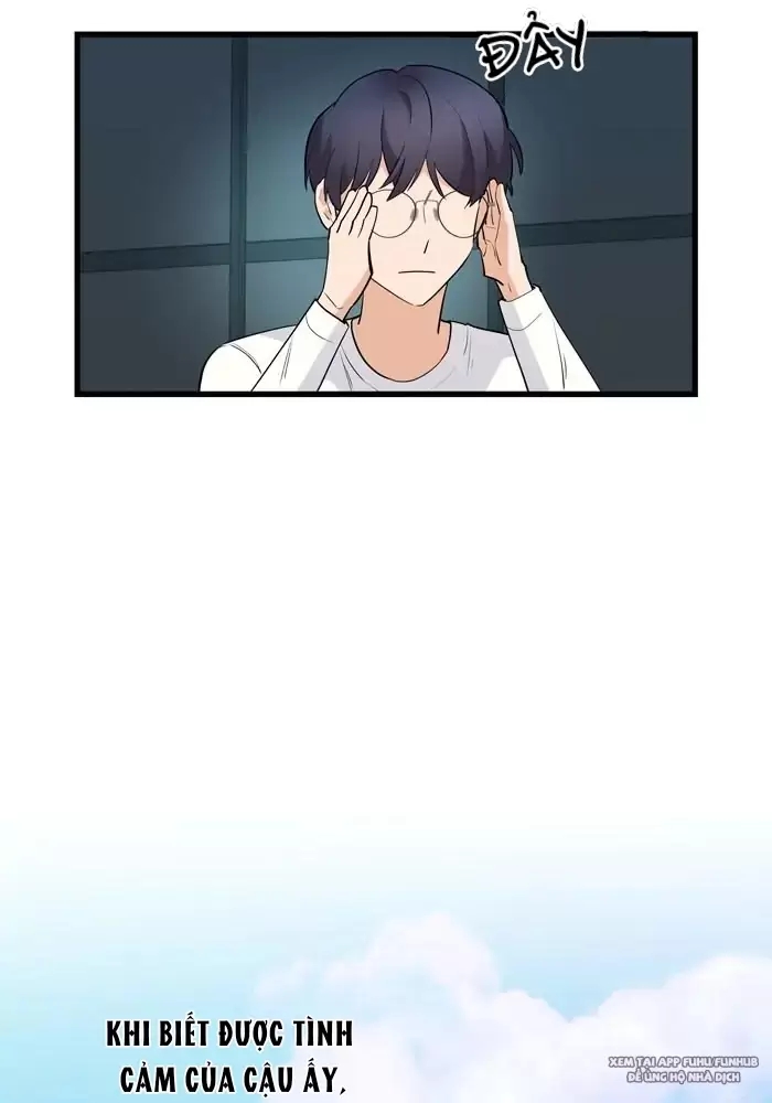 anh bạn của tôi đang phát sáng kìa ! chapter 34 26