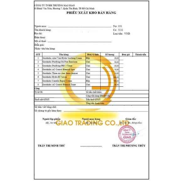 Nước hoa hồng, Toner dưỡng trắng, mờ thâm nám, chống lão hóa, dưỡng ẩm làm sạch da GoodnDoc Purifying pH 5.5