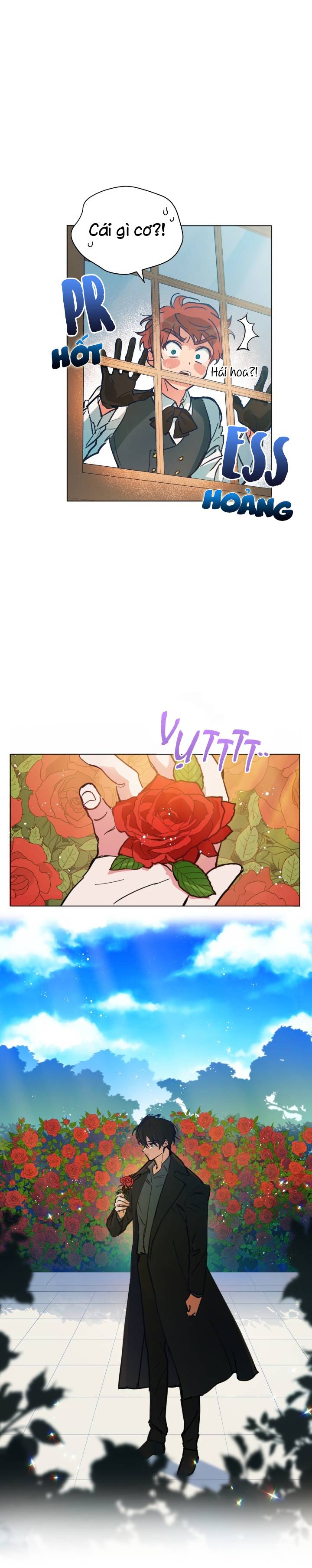 cái chết của nàng lamia chapter 15 13