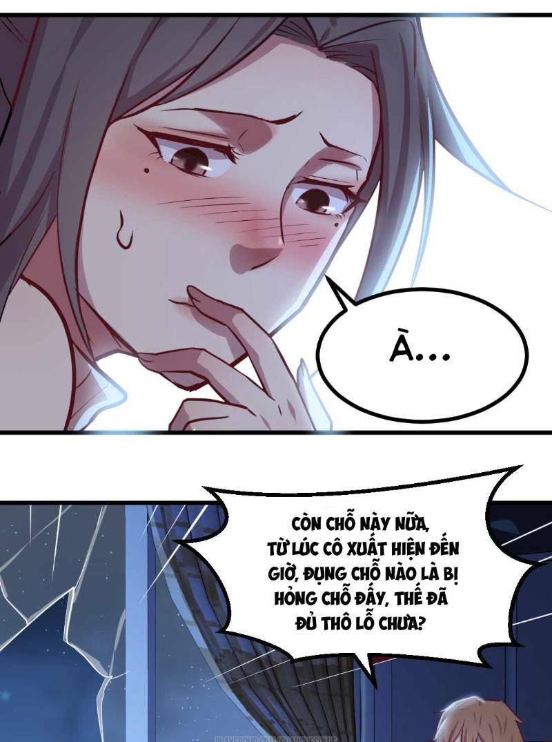 song tu đạo lữ kiểu xem mặt chapter 11 32