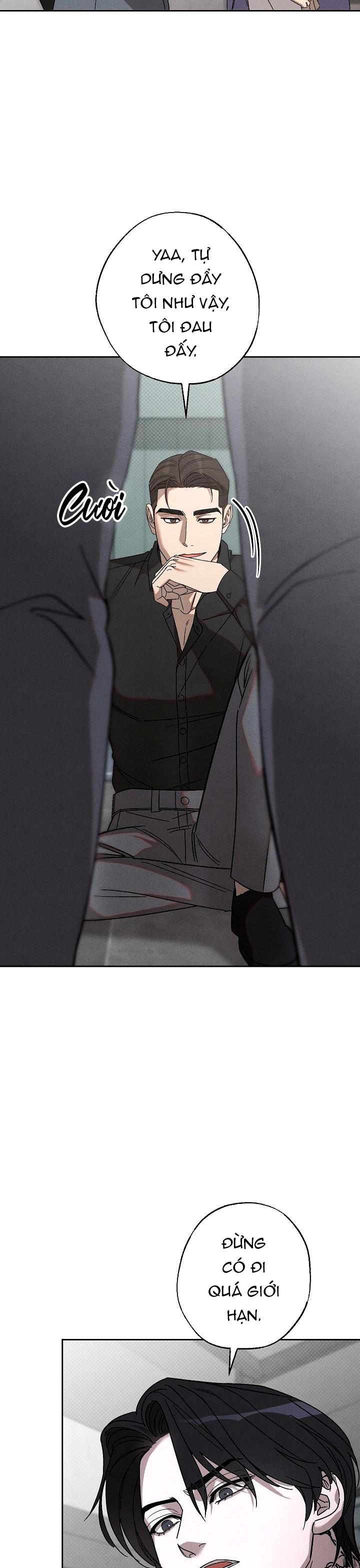 chạm vào em chapter 6 42