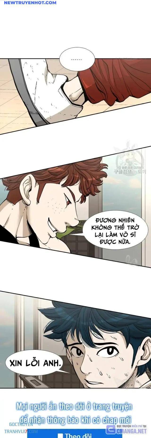 shark - cá mập chapter 221 18