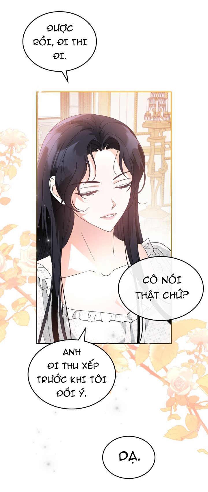 giết chết ác nữ phản diện chapter 42.1 40